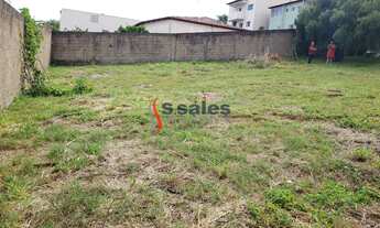 Imagem: Lote 500 m ² Colônia Agrícola Samambaia