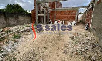 Imagem: Lote com casa no ponto de Laje - Colônia