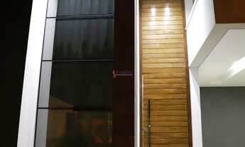 Imagem 3: Casa Moderna/condomínio/Rua 5/Vicente Pires/Energia Solar