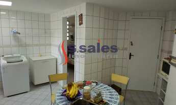 Imagem 4: Apartamento 3 Quartos - Lazer completo - Andar Alto - Águas Claras