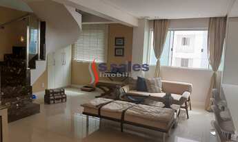 Imagem: Cobertura Duplex - 3 Quartos - Águas Claras