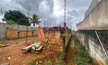 Imagem: Lote 510 m² - Em condomínio - Arniqueiras