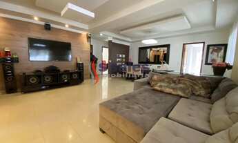 Imagem: Casa 4 Quartos - Lazer Completo - Condomínio