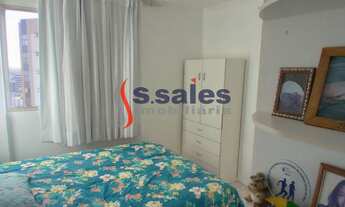 Imagem 6: Apartamento 3 Quartos - Lazer completo - Andar Alto - Águas Claras