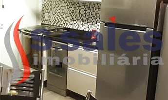 Imagem 7: Apartamento 04 quartos - Av Sibipiruna - Águas Calaras