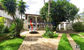 Imagem: 03 Casas no Jockey - Vicente Pires - Condomínio