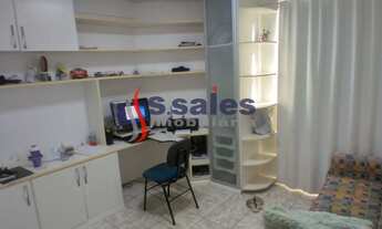 Imagem: Apartamento 3 Quartos - Lazer completo