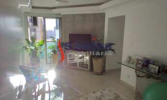 Imagem 2: Apartamento 3 Quartos - Lazer completo - Andar Alto - Águas Claras