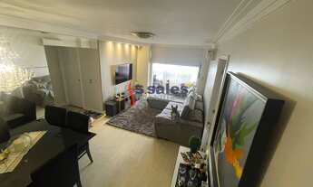 Imagem 3: Apartamento 2 Quartos - automatizado - Águas Claras