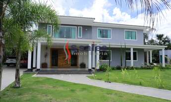 Imagem: Casa com Excelente área de Lazer - Condomínio