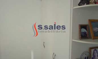 Imagem 7: Apartamento 3 Quartos - Lazer completo - Andar Alto - Águas Claras