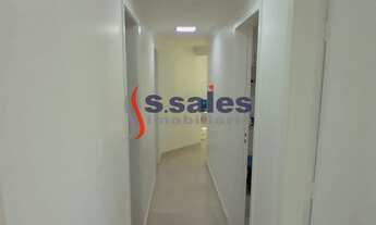 Imagem 5: Apartamento 3 Quartos - Lazer completo - Andar Alto - Águas Claras