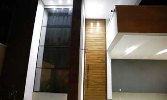 Imagem 2: Casa Moderna/condomínio/Rua 5/Vicente Pires/Energia Solar