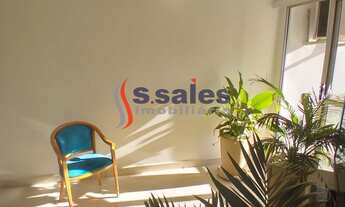 Imagem 3: Apartamento 3 Quartos - Lazer completo - Andar Alto - Águas Claras