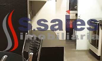 Imagem 6: Apartamento 04 quartos - Av Sibipiruna - Águas Calaras