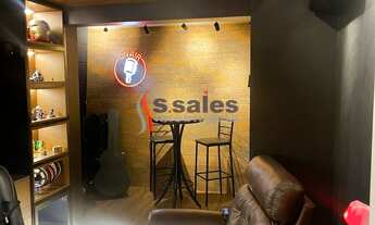 Imagem 4: Apartamento 2 Quartos - automatizado - Águas Claras