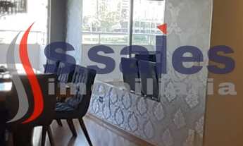 Imagem: Apartamento 04 quartos - Av Sibipiruna