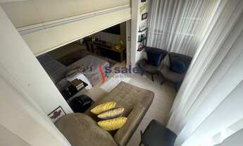 Imagem 5: Apartamento 2 Quartos - automatizado - Águas Claras