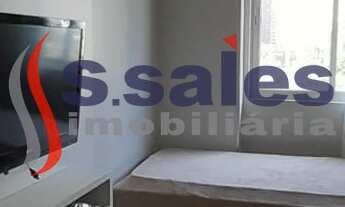 Imagem 3: Apartamento 04 quartos - Av Sibipiruna - Águas Calaras