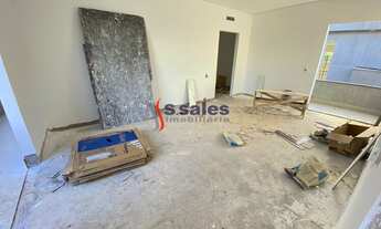 Imagem 6: Casa Moderna com área de lazer em Arniqueiras