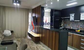 Imagem: Apartamento 2 Quartos - Reformado - Lazer