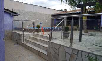 Imagem: Casa 3 Quartos - Lazer completo em Arniqueiras