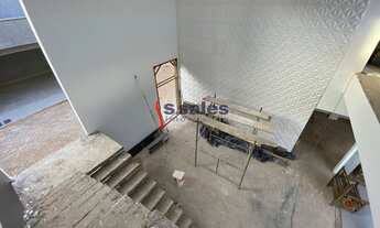 Imagem 5: Casa Moderna com área de lazer em Arniqueiras