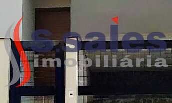 Imagem: Casa Moderna 3 Suítes - Rua 10 - Condomínio