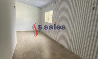 Imagem 5: Casa Rústica - Acabamento Moderno - 3 Quartos - Vicente Pires