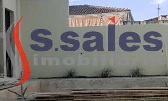 Imagem: Casa Moderna no Conjunto 4 em Arniqueiras/Lazer