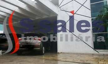 Imagem: 02 Casas em Condomínio de Vicente Pires