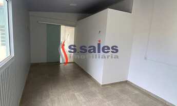 Imagem 7: Casa Rústica - Acabamento Moderno - 3 Quartos - Vicente Pires