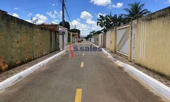Imagem 6: Lote Comercial / Residencial - 800m² - Rua 08 de Vicente Pires