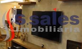 Imagem 3: Apartamento na Quadra 103 de Águas Claras/125 m²/Lazer Completo