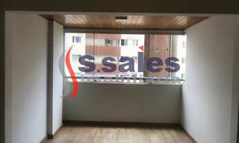 Imagem 3: Apartamento 3 quartos - Águas Claras