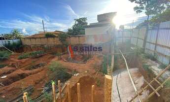 Imagem: Lote Comercial / Residencial - 800m²