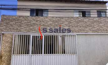 Imagem: Casa na Rua 12 em Vicente Pires/Condomínio