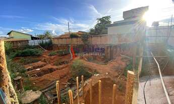 Imagem 2: Lote Comercial / Residencial - 800m² - Rua 08 de Vicente Pires