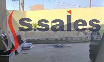 Imagem 6: Casa Moderna no Conjunto 4 em Arniqueiras/Lazer Completo