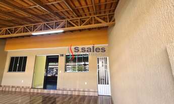 Imagem: Excelente Casa Reformada na Ceilândia