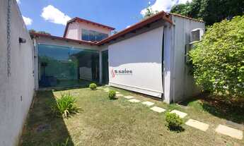 Imagem: Exclusividade - Excelente Casa Moderna na