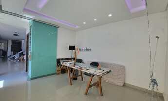 Imagem 6: Exclusividade - Excelente Casa Moderna na Rua 3C de Vicente Pires