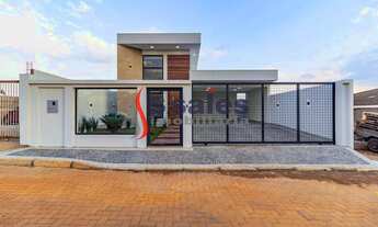 Imagem: Excelente Casa Moderna na Ponte alta - Gama