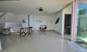 Imagem 5: Exclusividade - Excelente Casa Moderna na Rua 3C de Vicente Pires