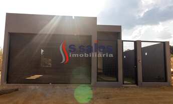 Imagem: Excelente Casa na 26 de Setembro - Taguatinga