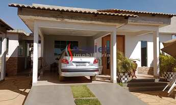 Imagem: Excelente Casa na 26 de Setembro - Taguatinga