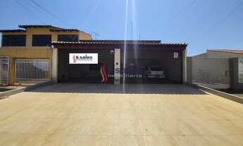 Imagem: Excelente Casa em Taguatinga Norte - Piscina