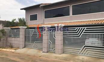 Imagem: Excelente Sobrado na Rua 5 de Vicente Pires