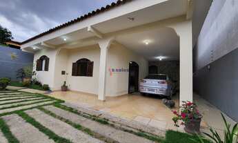 Imagem 2: Excelente Casa na Rua 4C de Vicente Pires