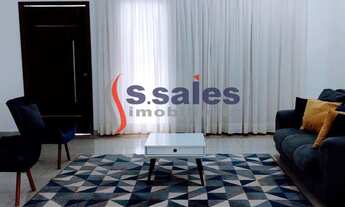 Imagem 5: Casa Moderna na Colônia Agrícola Samambaia - Vicente Pires